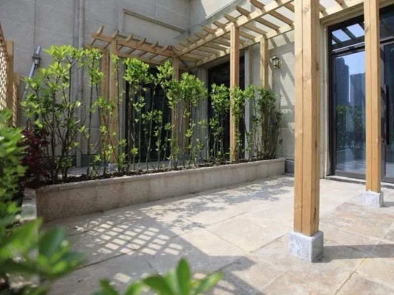 GreenTree Inn Anqing Duxiu Avenue Greenland Metropolis Express Hotel