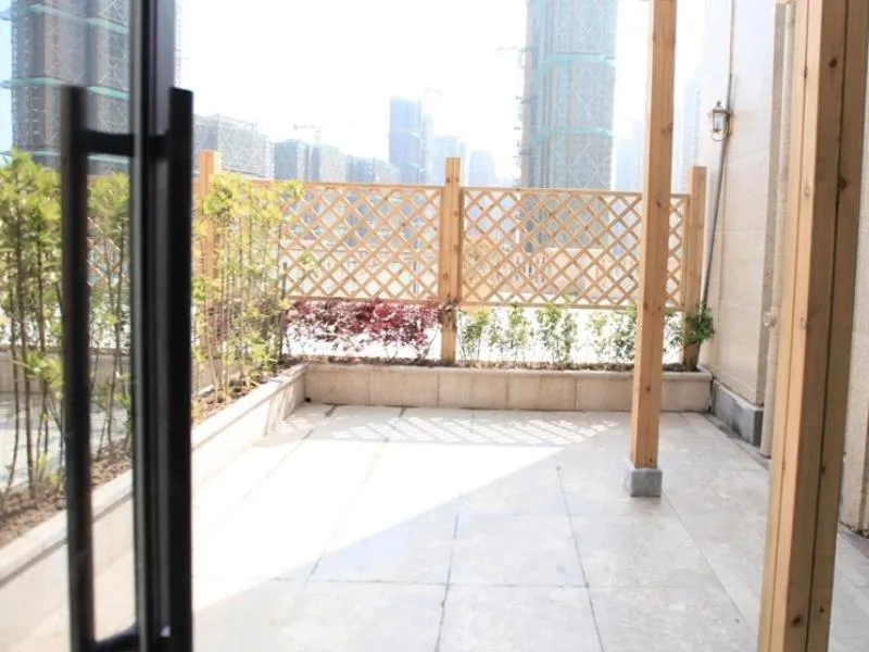 GreenTree Inn Anqing Duxiu Avenue Greenland Metropolis Express Hotel