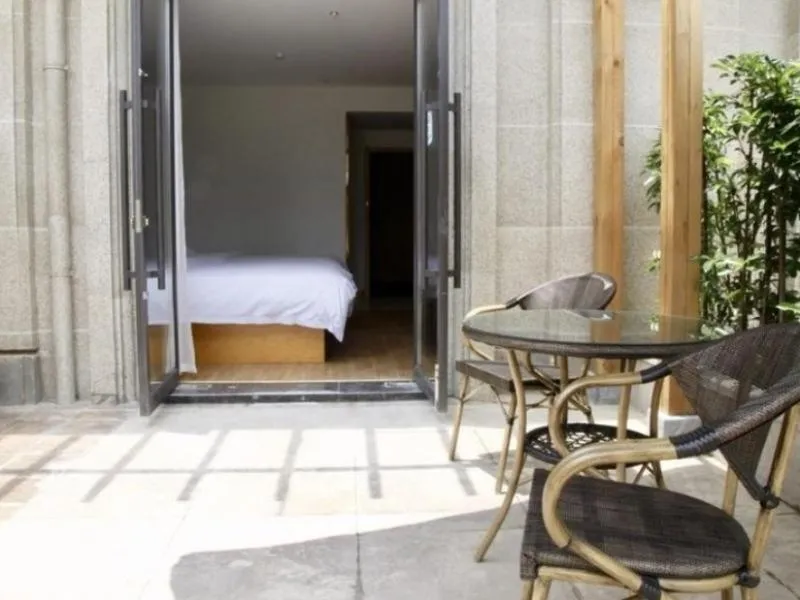 GreenTree Inn Anqing Duxiu Avenue Greenland Metropolis Express Hotel