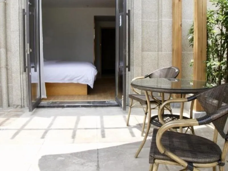 GreenTree Inn Anqing Duxiu Avenue Greenland Metropolis Express Hotel