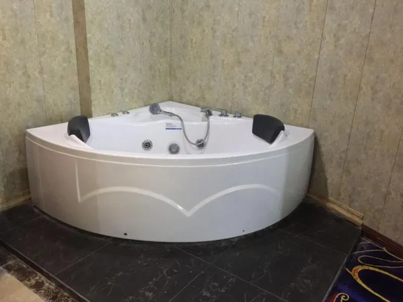 GreenTree Alliance Bengbu Railway Station Hotel