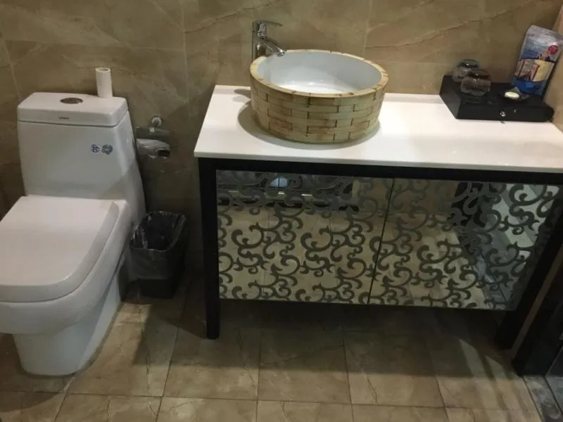 GreenTree Alliance Bengbu Railway Station Hotel