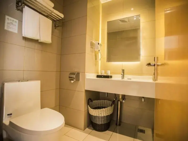 GreenTree Inn Handan Wei County Xianbiao Business Hotel GreenTree Inn Handan Wei County Xianbiao Business Hotel