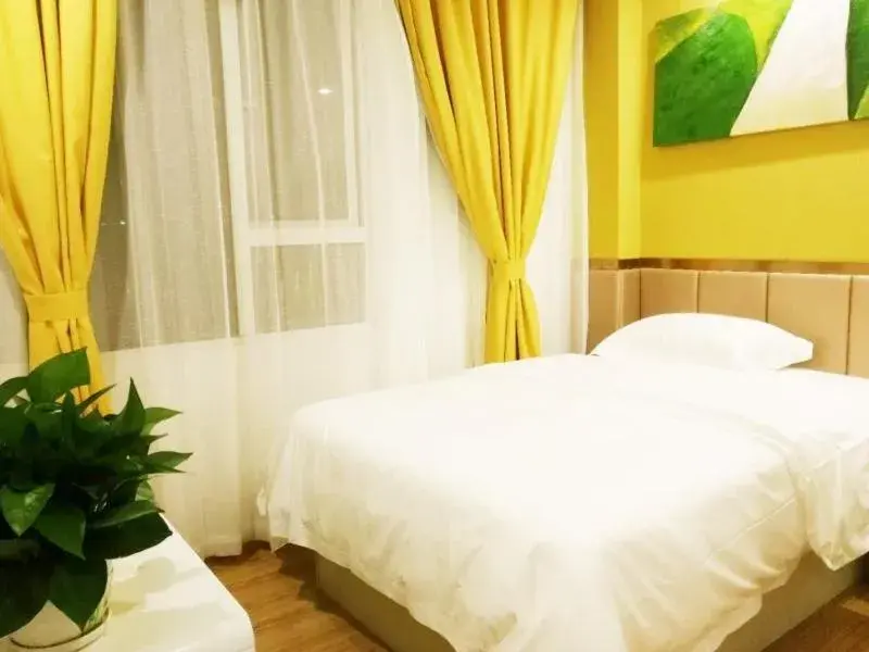 Shell Shanghai Baoshan District Tieli Road Subway Station Tiefeng Road Hotel Shell Shanghai Baoshan District Tieli Road Subway Station Tiefeng Road Hotel