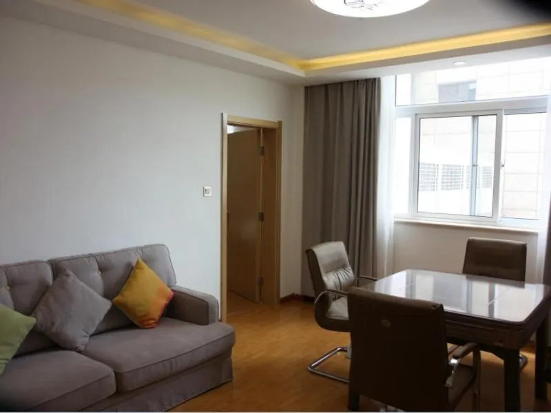 GreenTree Inn Zaozhuang High Speed Rail Station Express Hotel