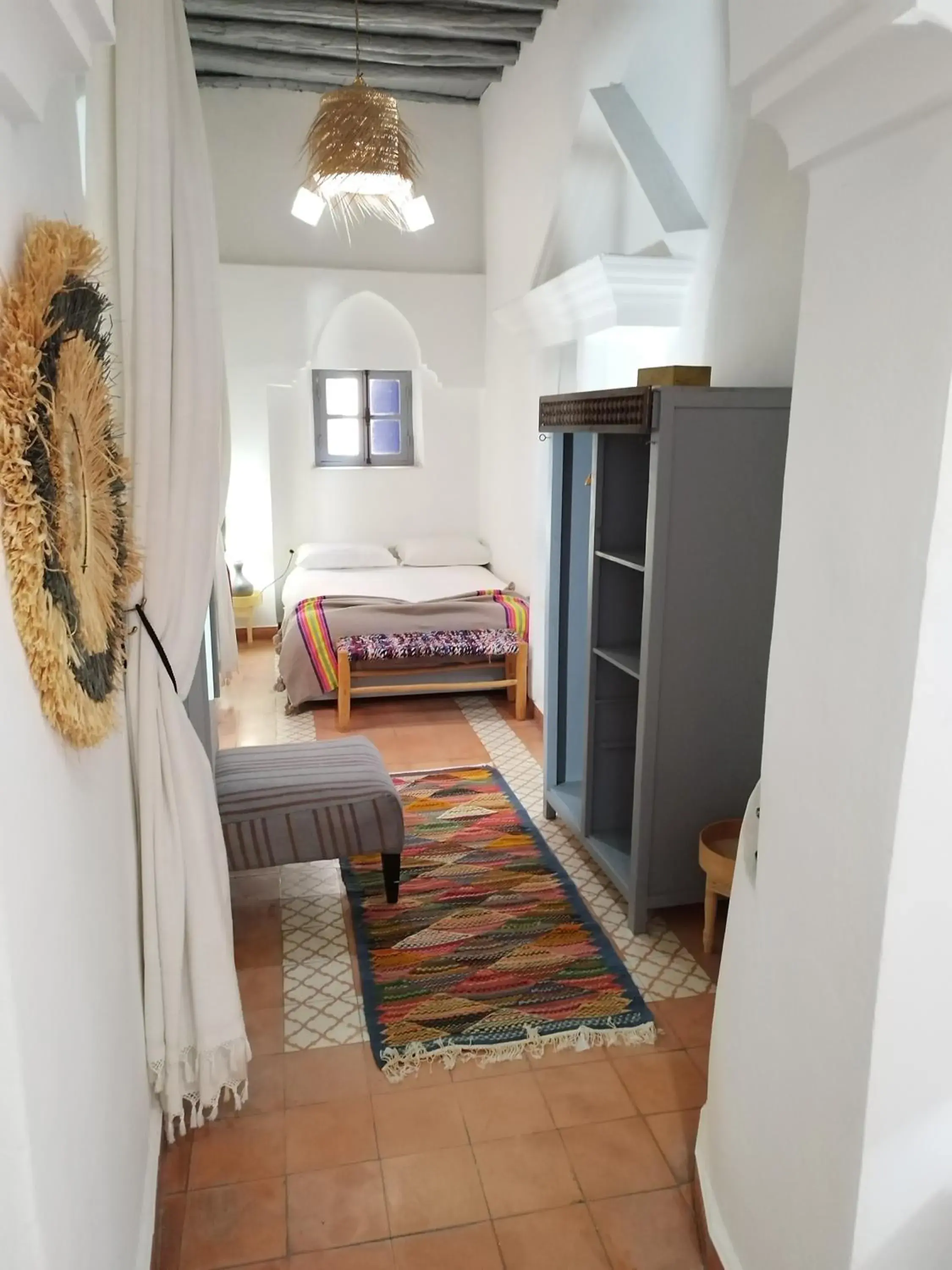 Standard Suite - single occupancy in RIAD MAROSKO Standard Suite - single occupancy in RIAD MAROSKO