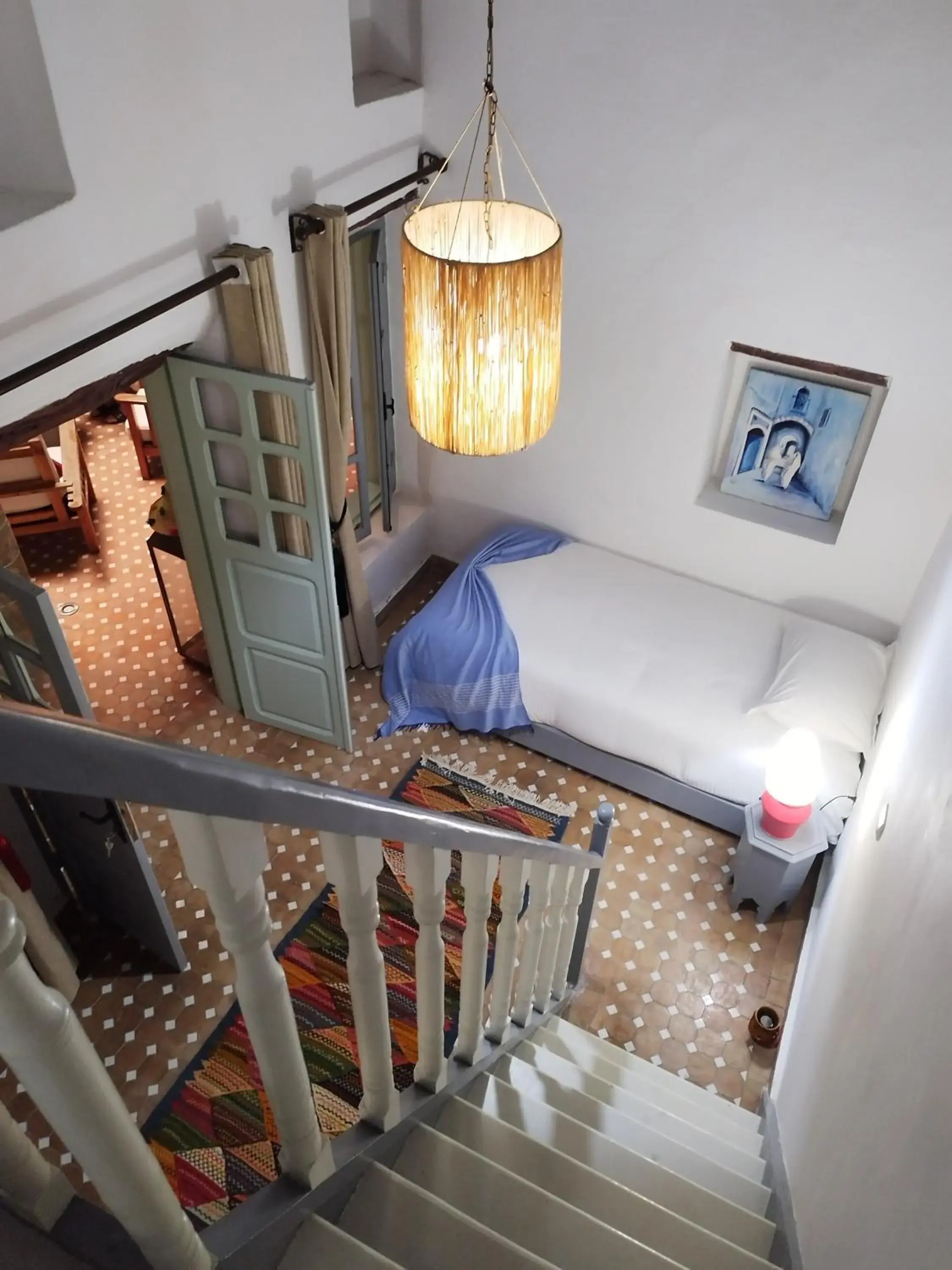 Standard Double Room - single occupancy in RIAD MAROSKO Standard Double Room - single occupancy in RIAD MAROSKO