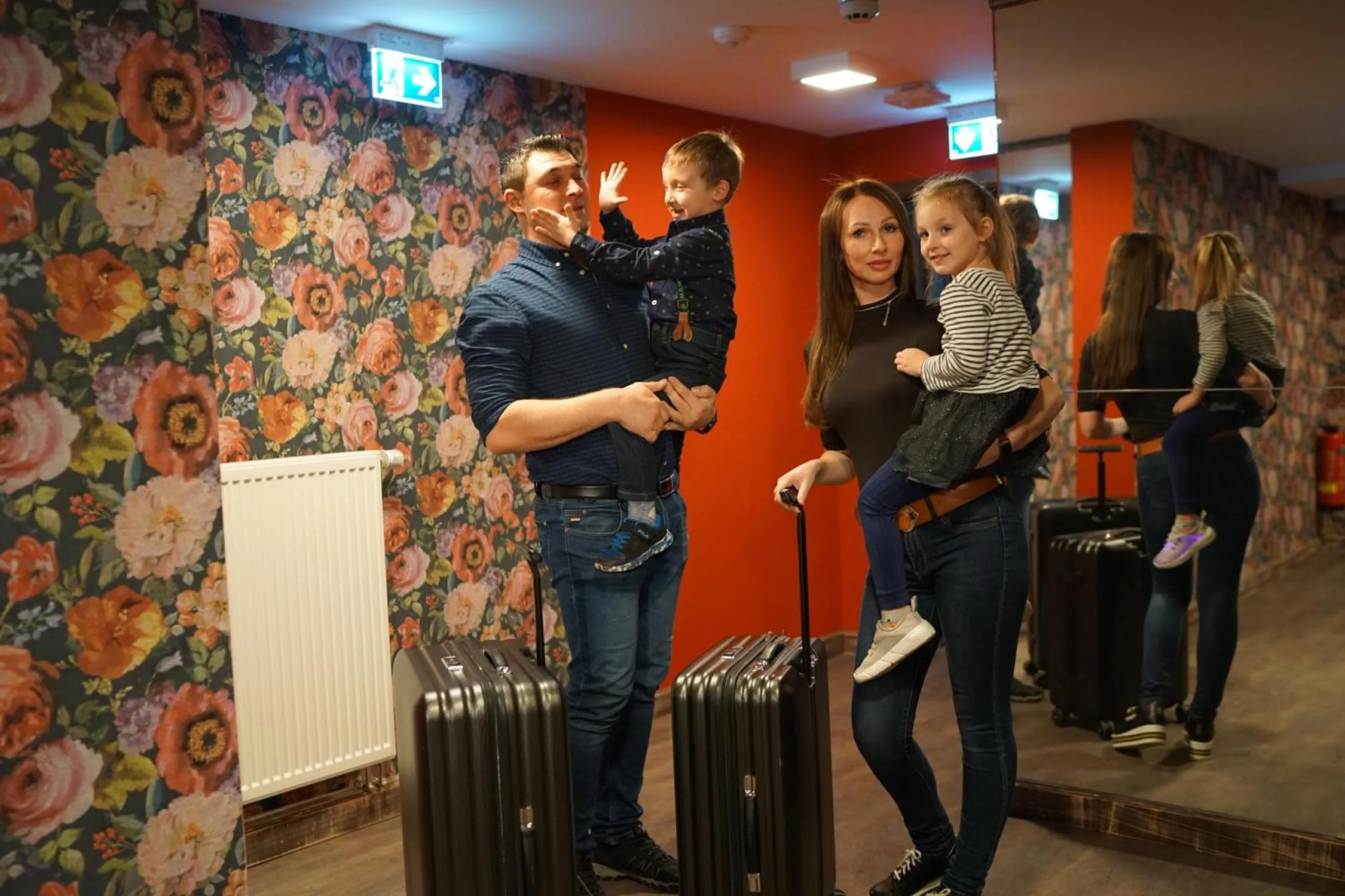 Other in Aparthotel MyCologne