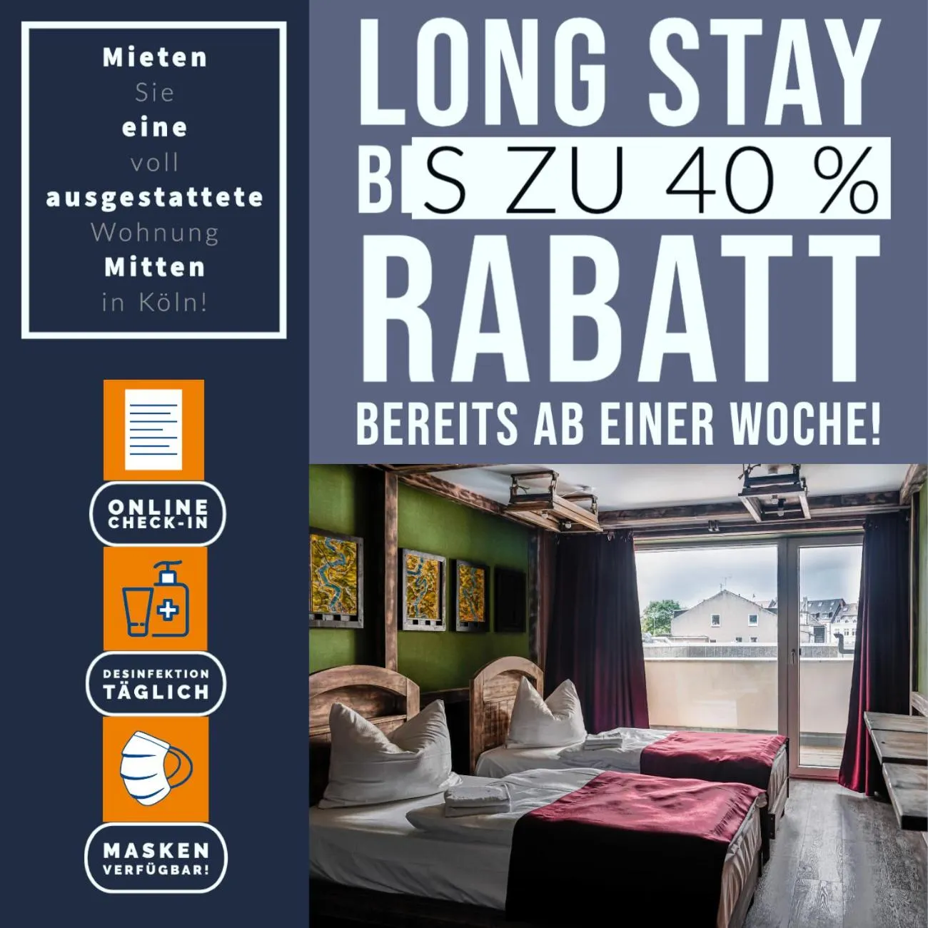 Other in Aparthotel MyCologne