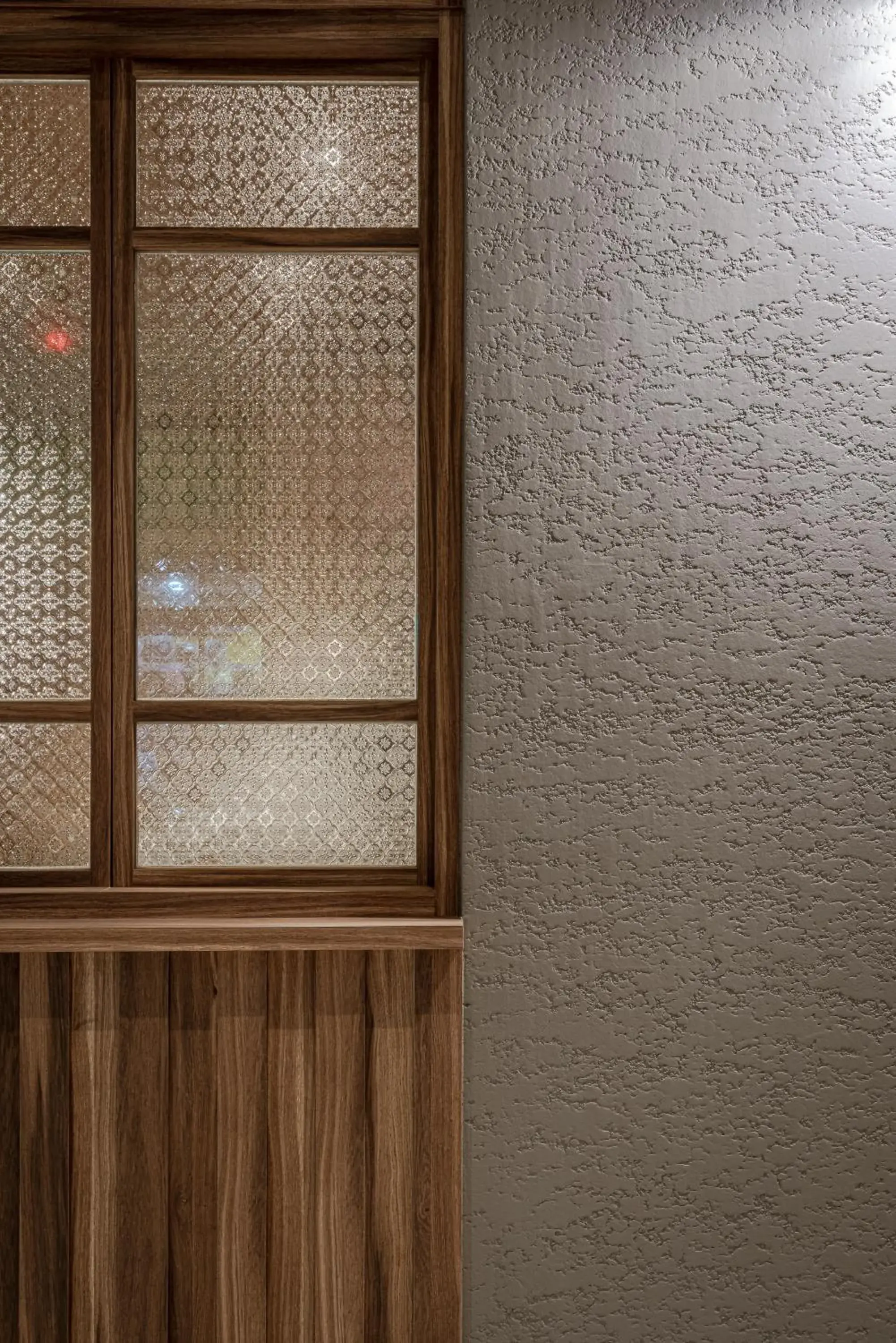 Facade/entrance in Somer Chew Hotel Facade/entrance in Somer Chew Hotel