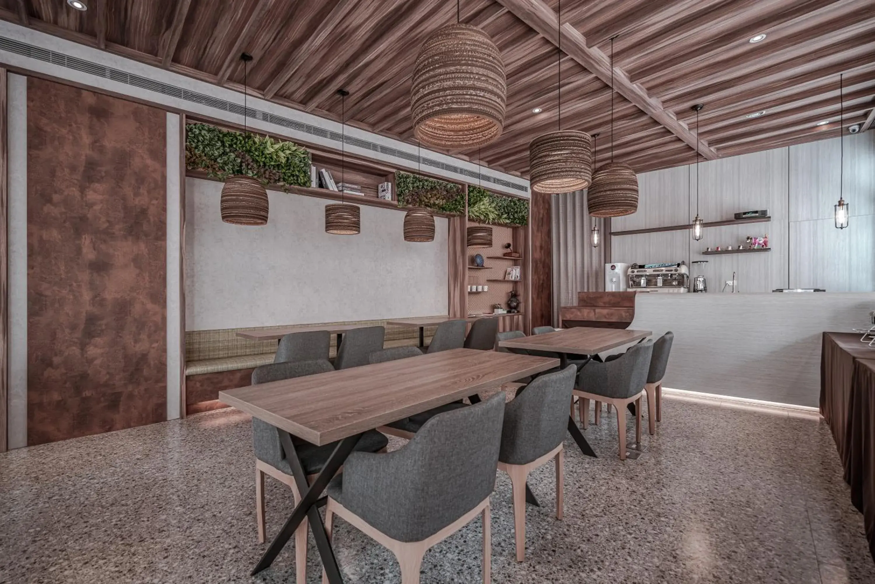 Lounge or bar in Somer Chew Hotel Lounge or bar in Somer Chew Hotel