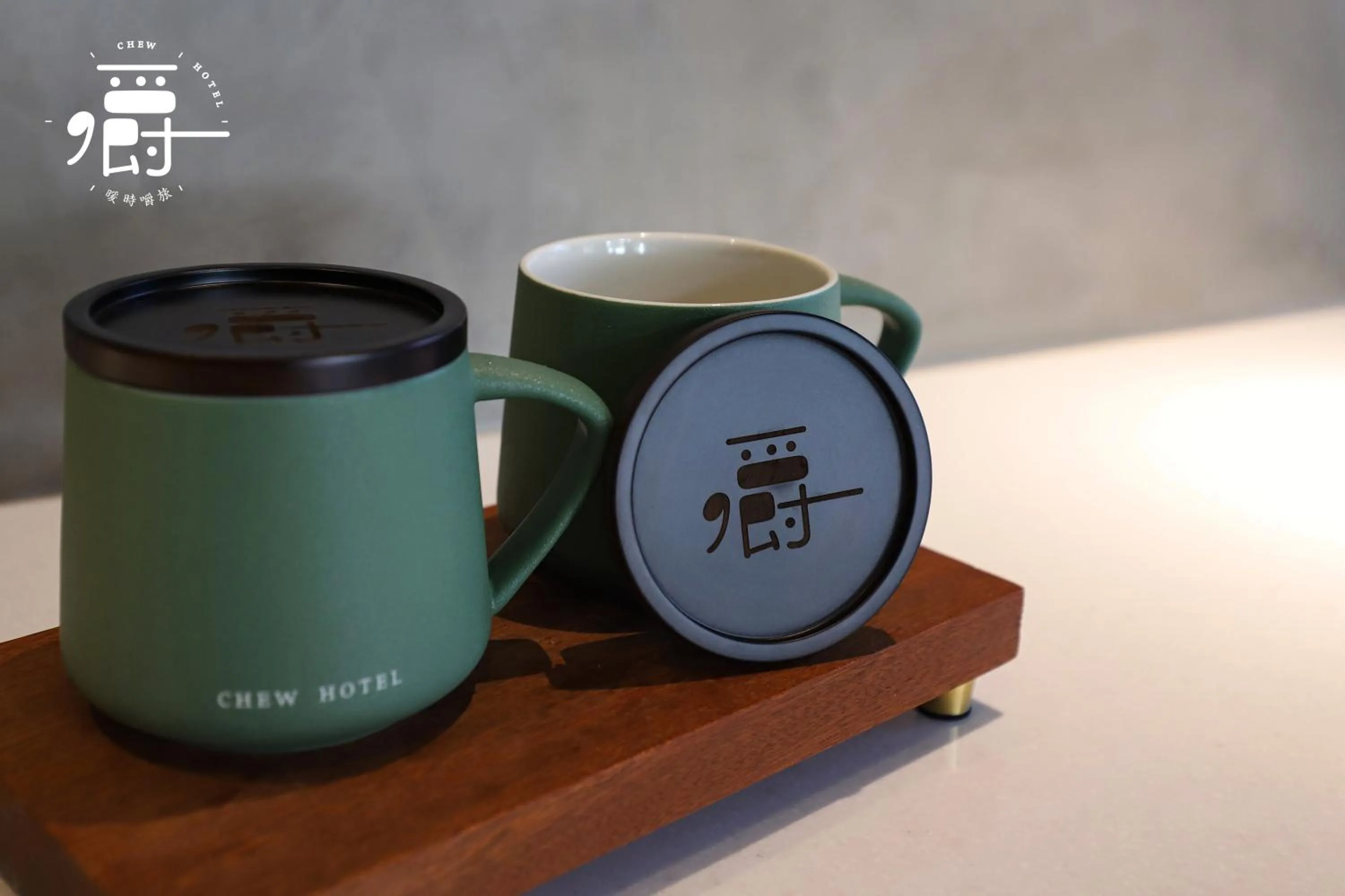 Coffee/tea facilities in Somer Chew Hotel