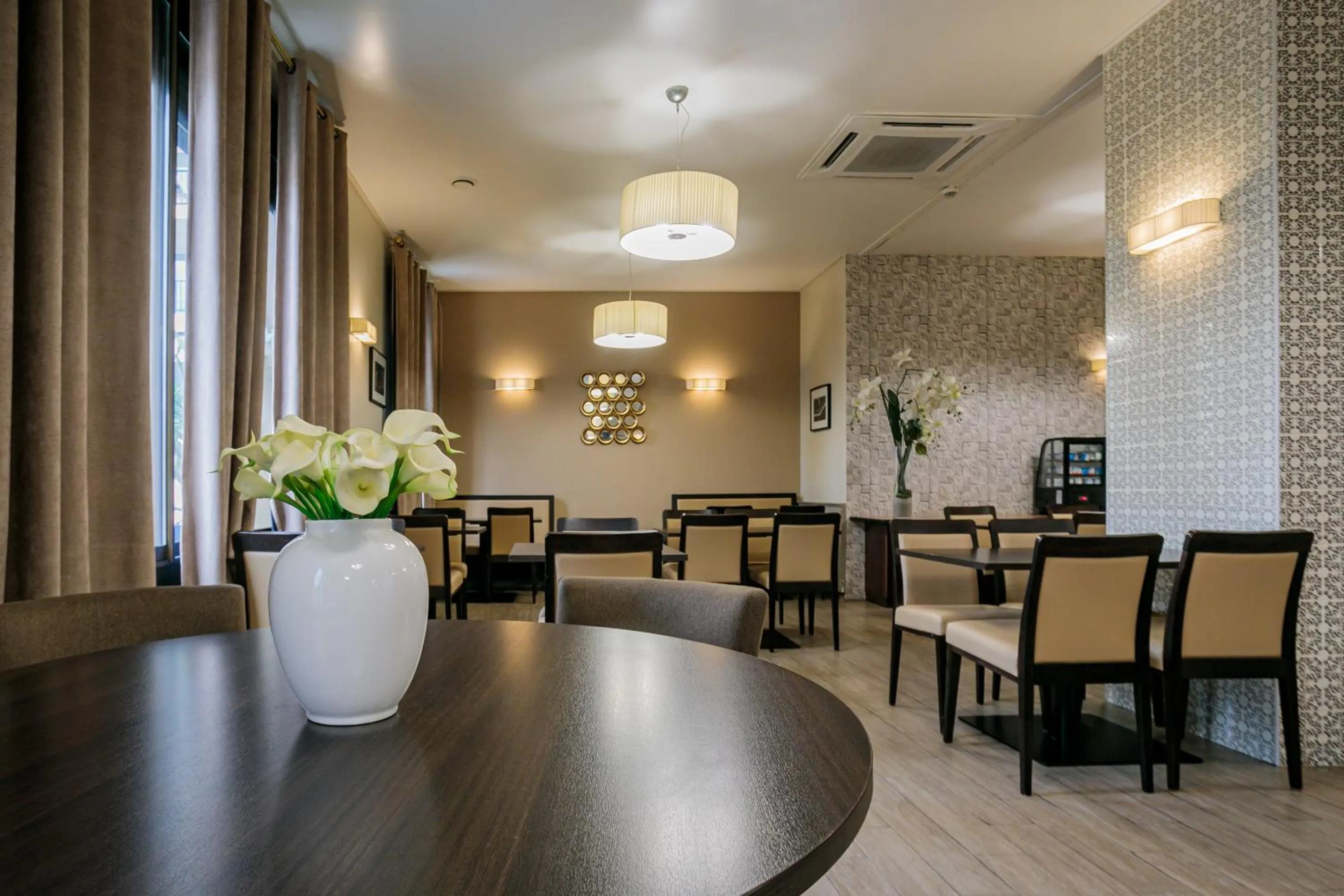 Hôtel Spunta Di Mare