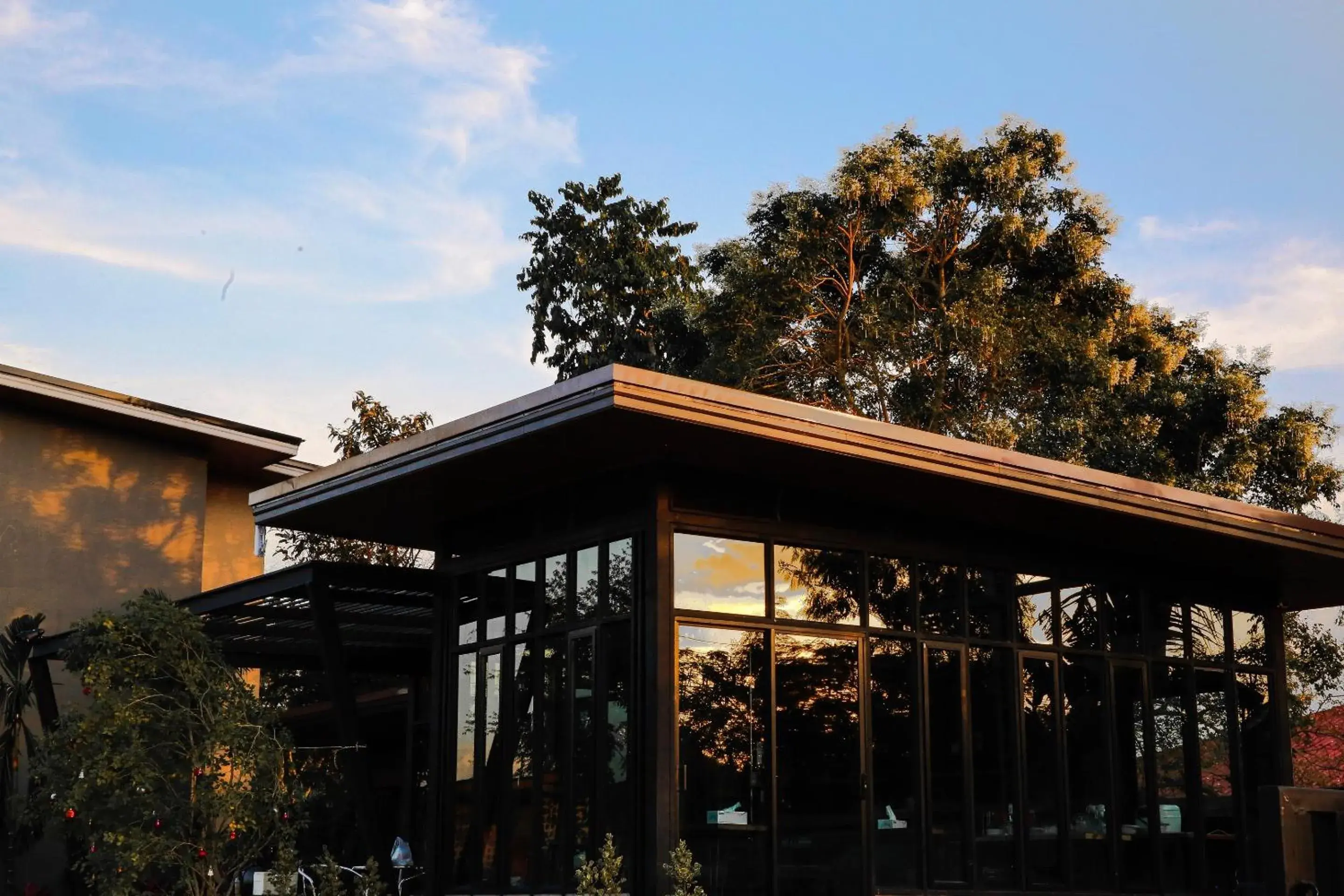 BaanKampu Resort BaanKampu Resort