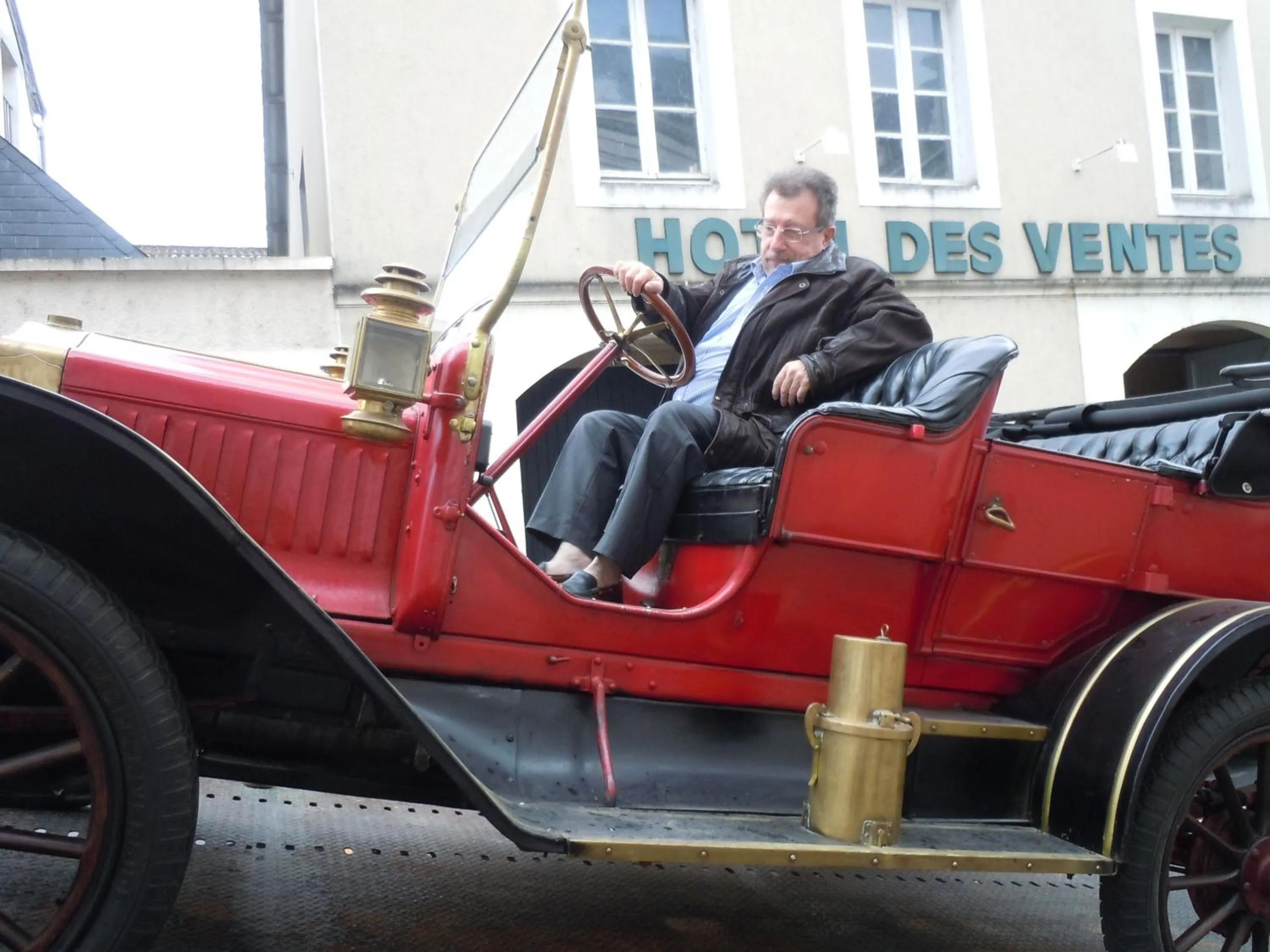 Other in Hôtel Restaurant Le Bellevue Montrichard 3 étoiles