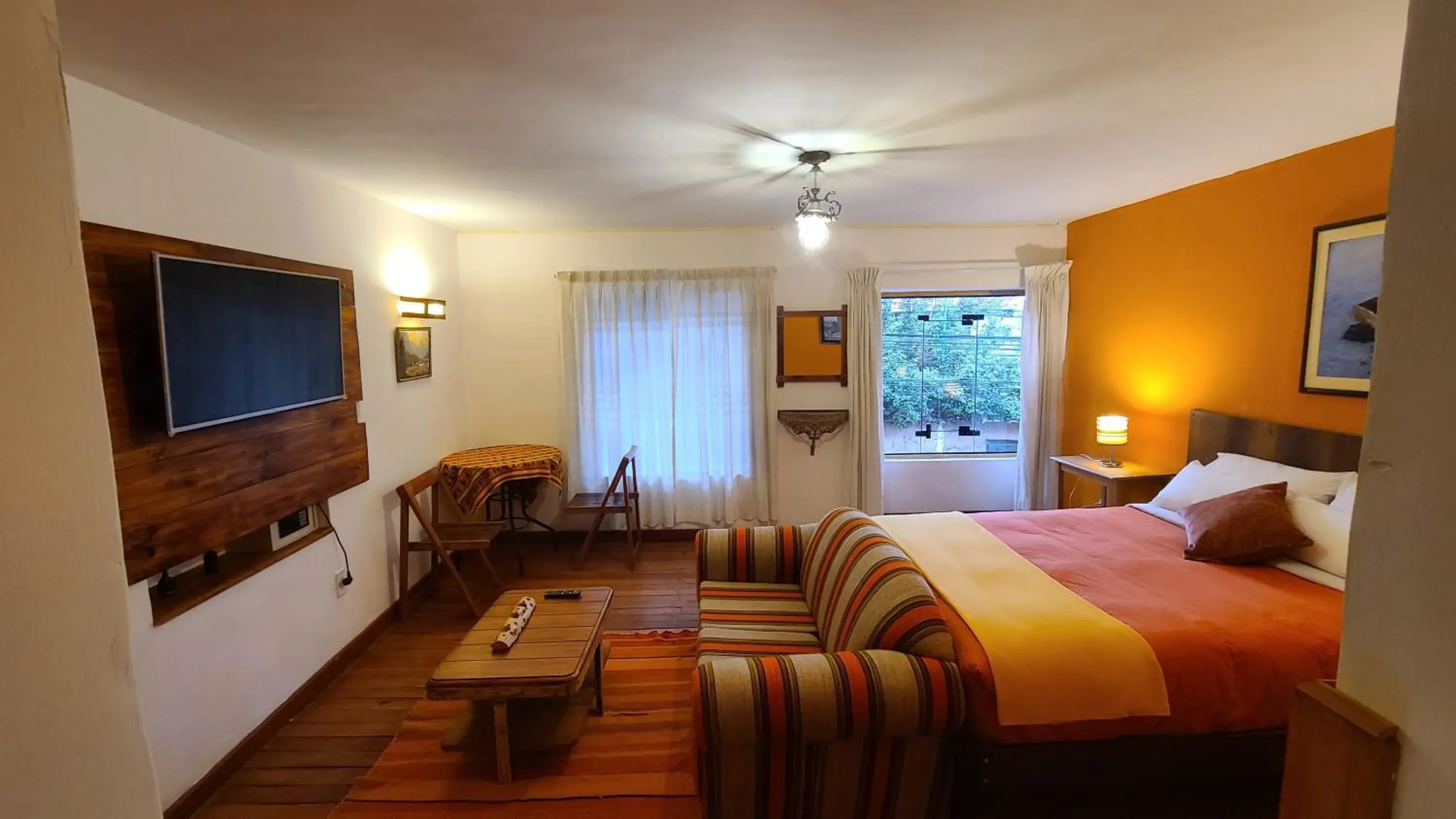8a Cusco Guest House 8a Cusco Guest House