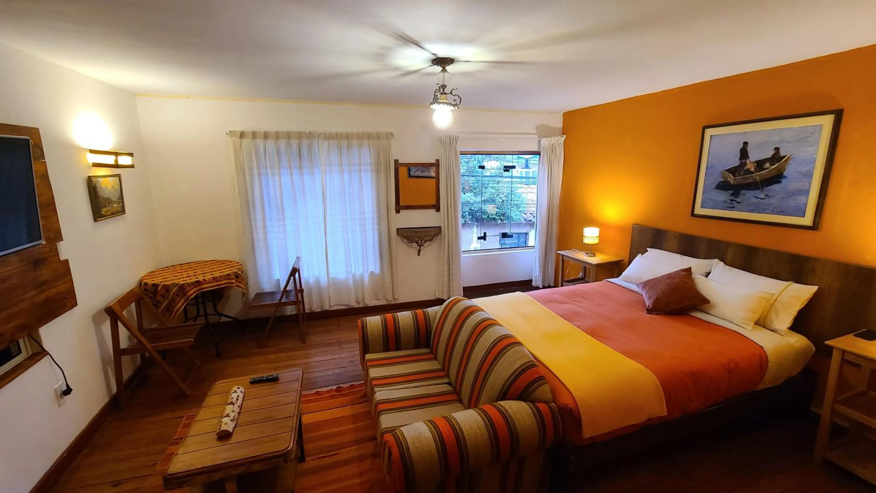 8a Cusco Guest House