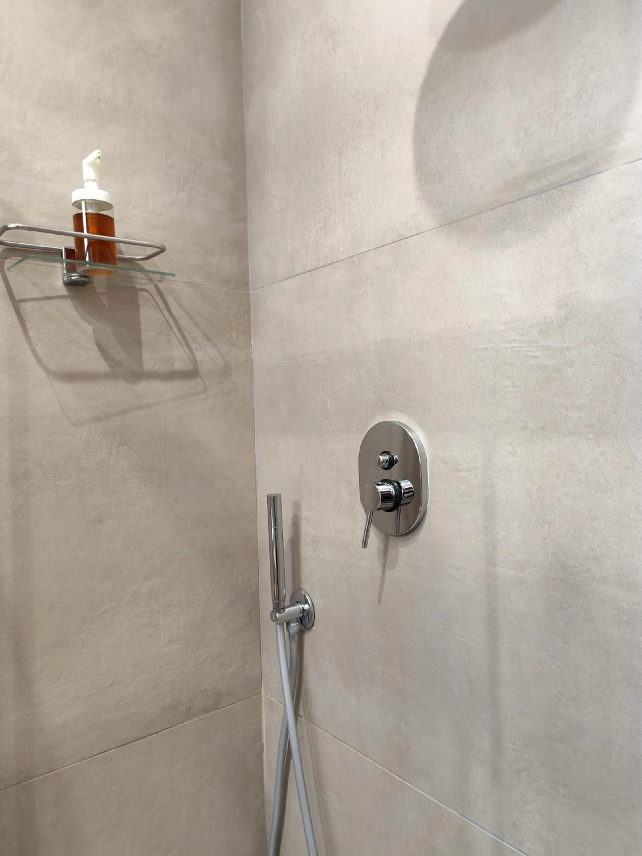 Bathroom in Forese House