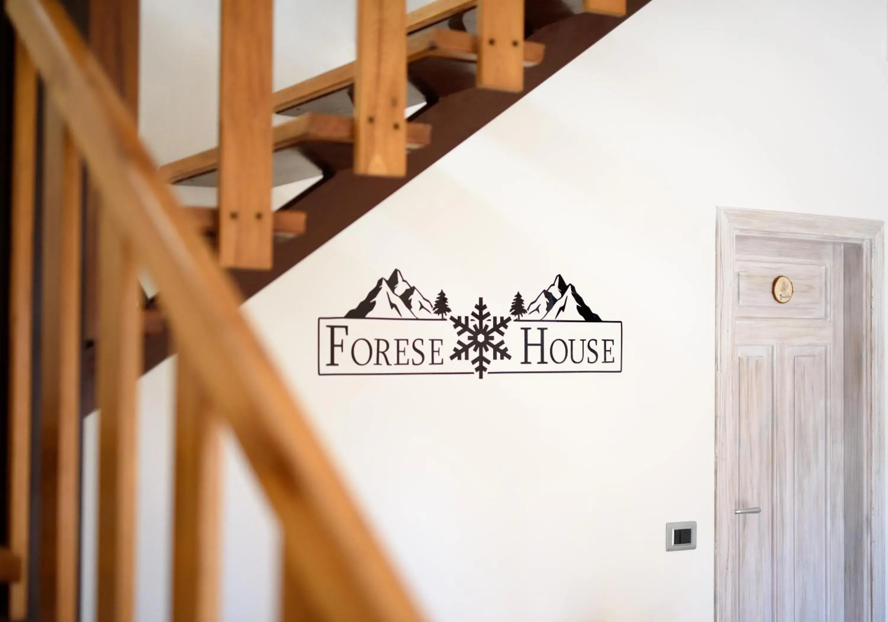 Forese House Forese House