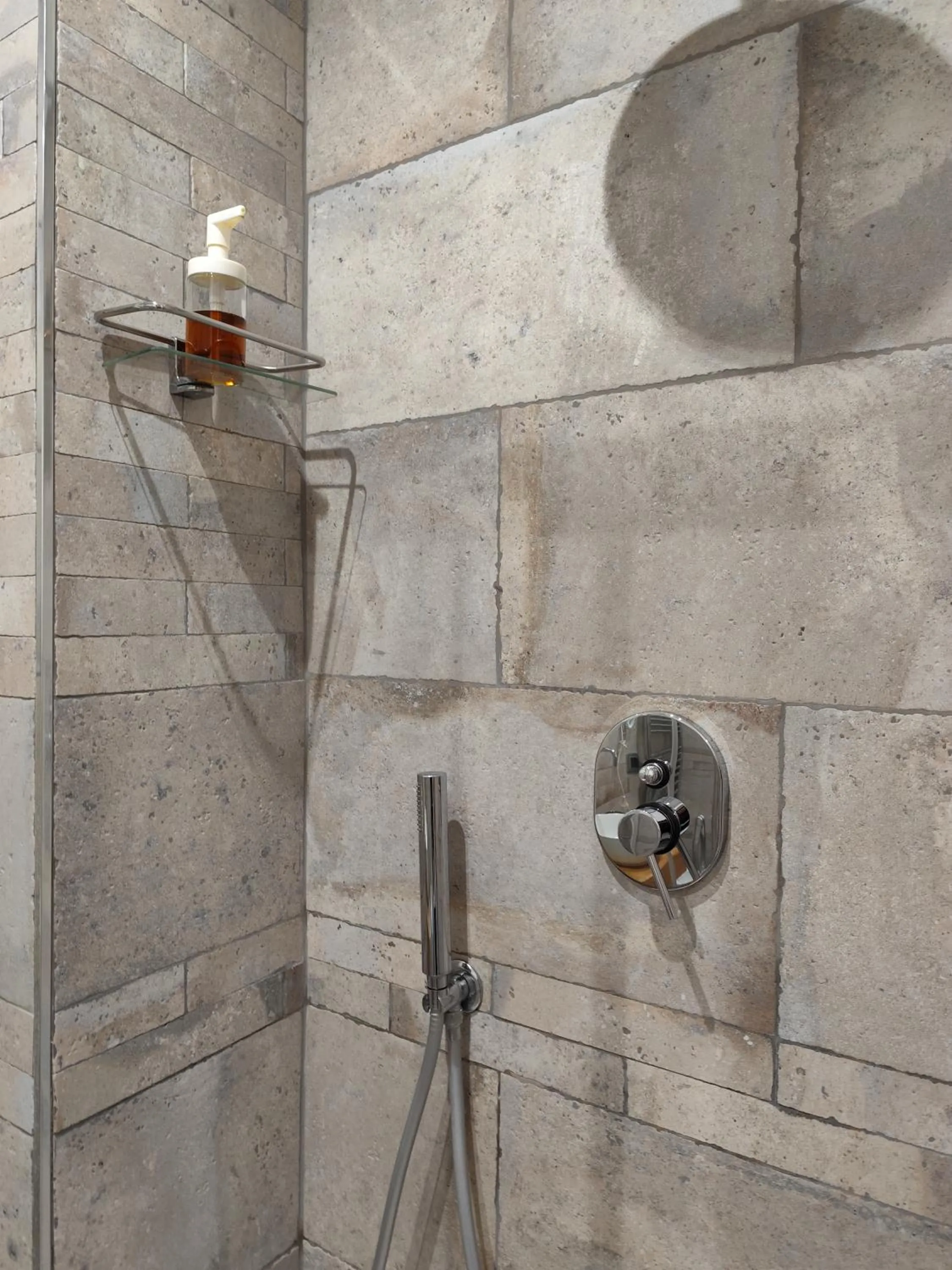 Bathroom in Forese House