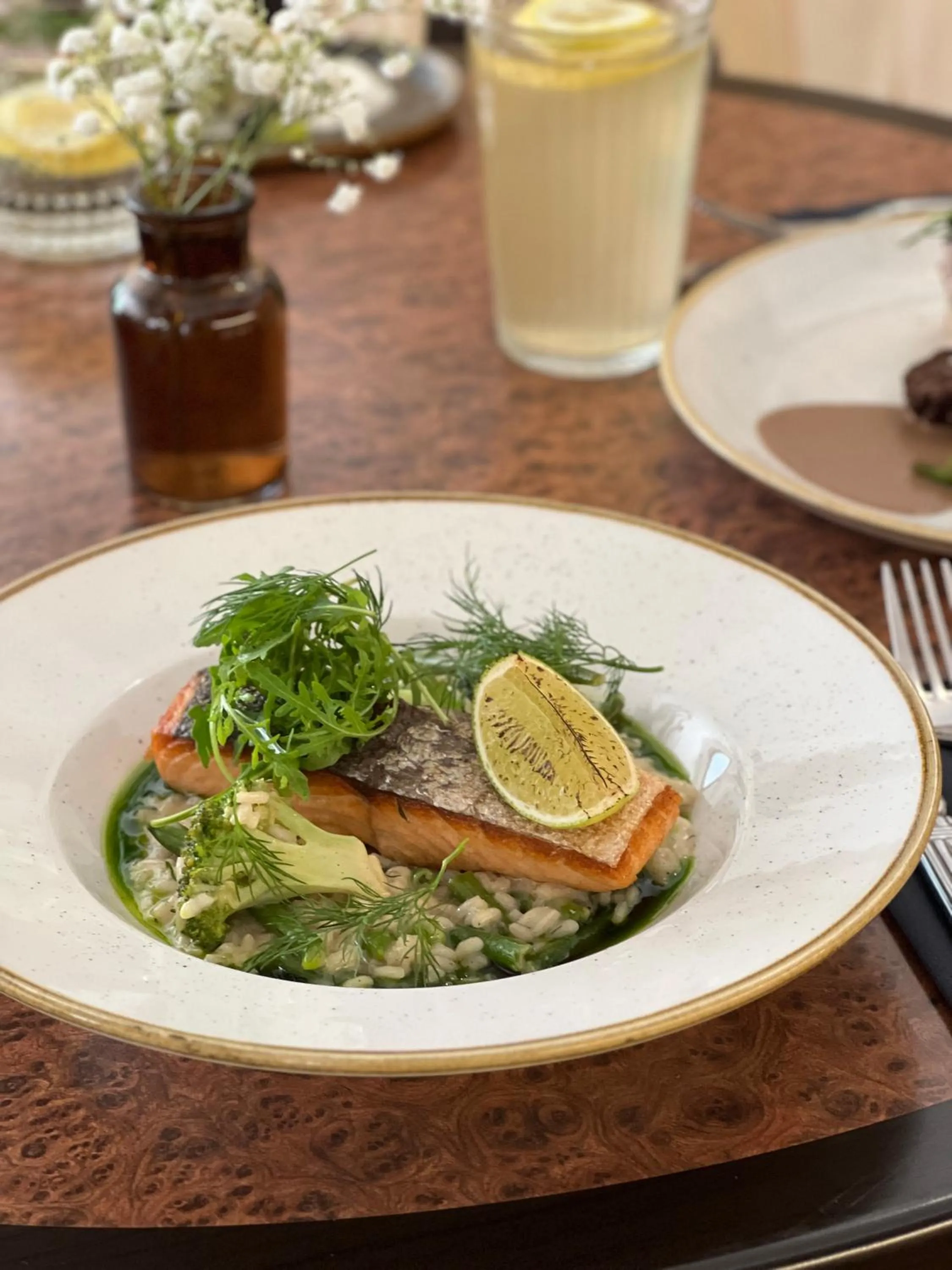 Restaurant/places to eat in Piastowski26