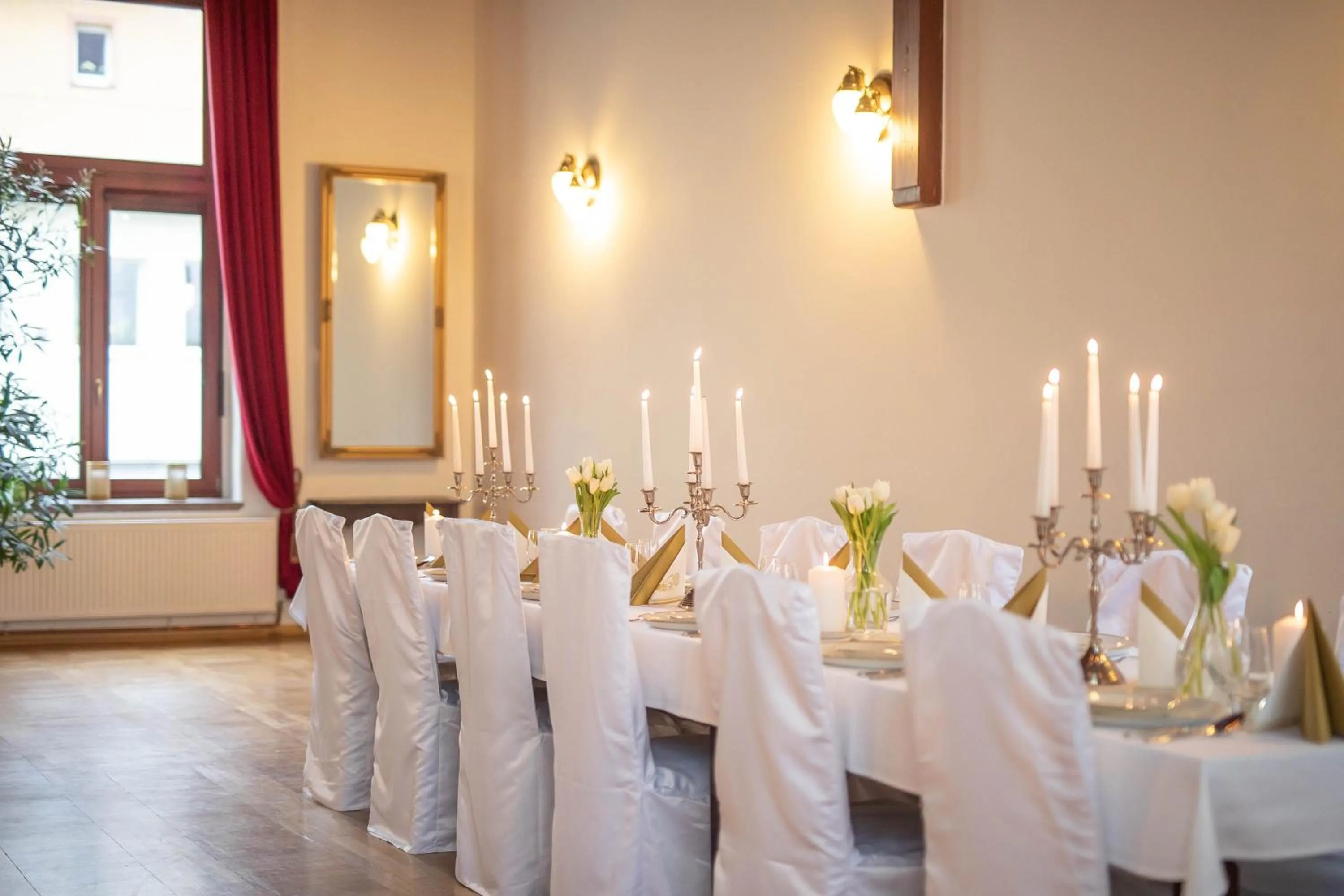 Restaurant/places to eat in Piastowski26