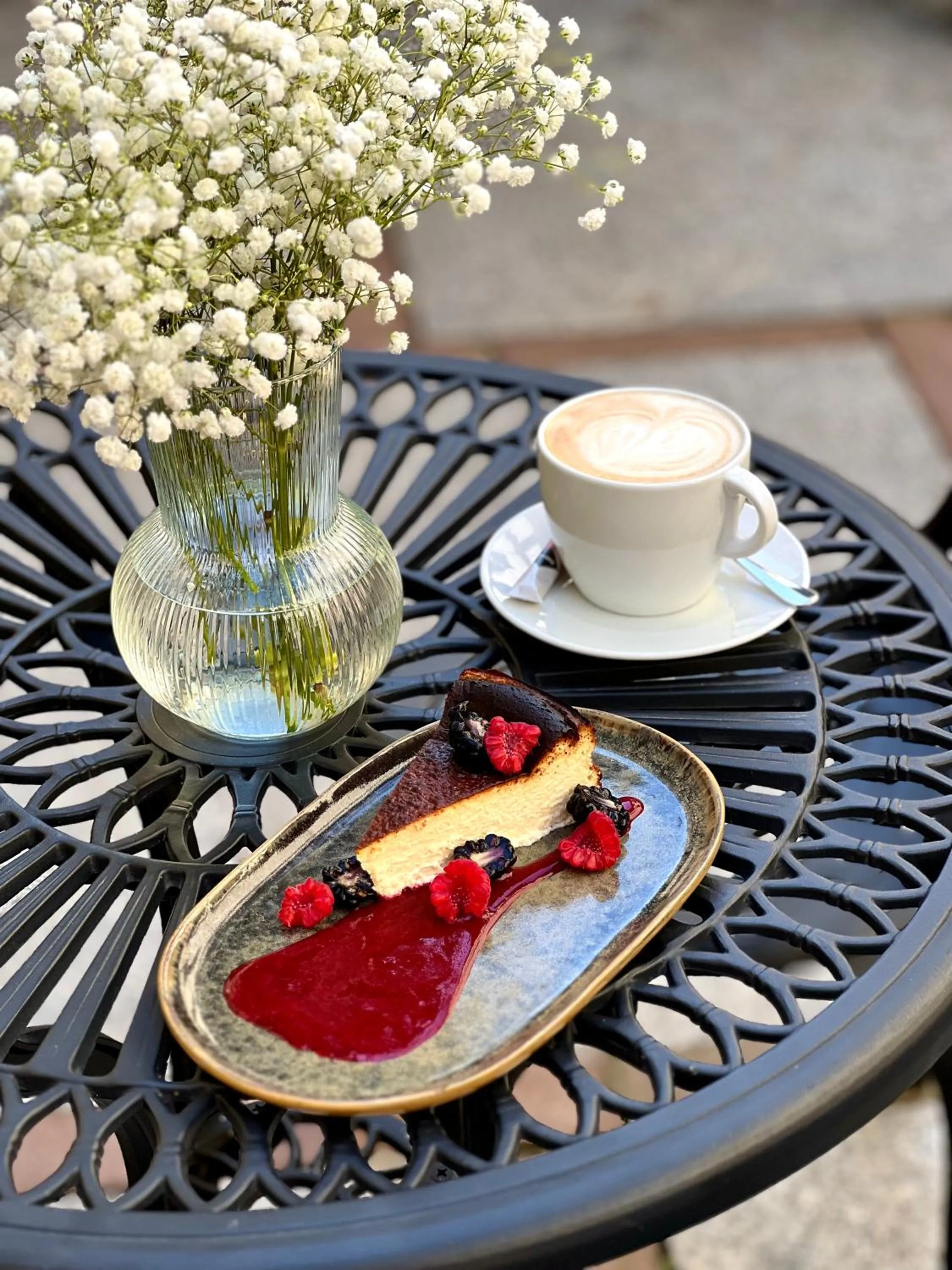 Restaurant/places to eat in Piastowski26