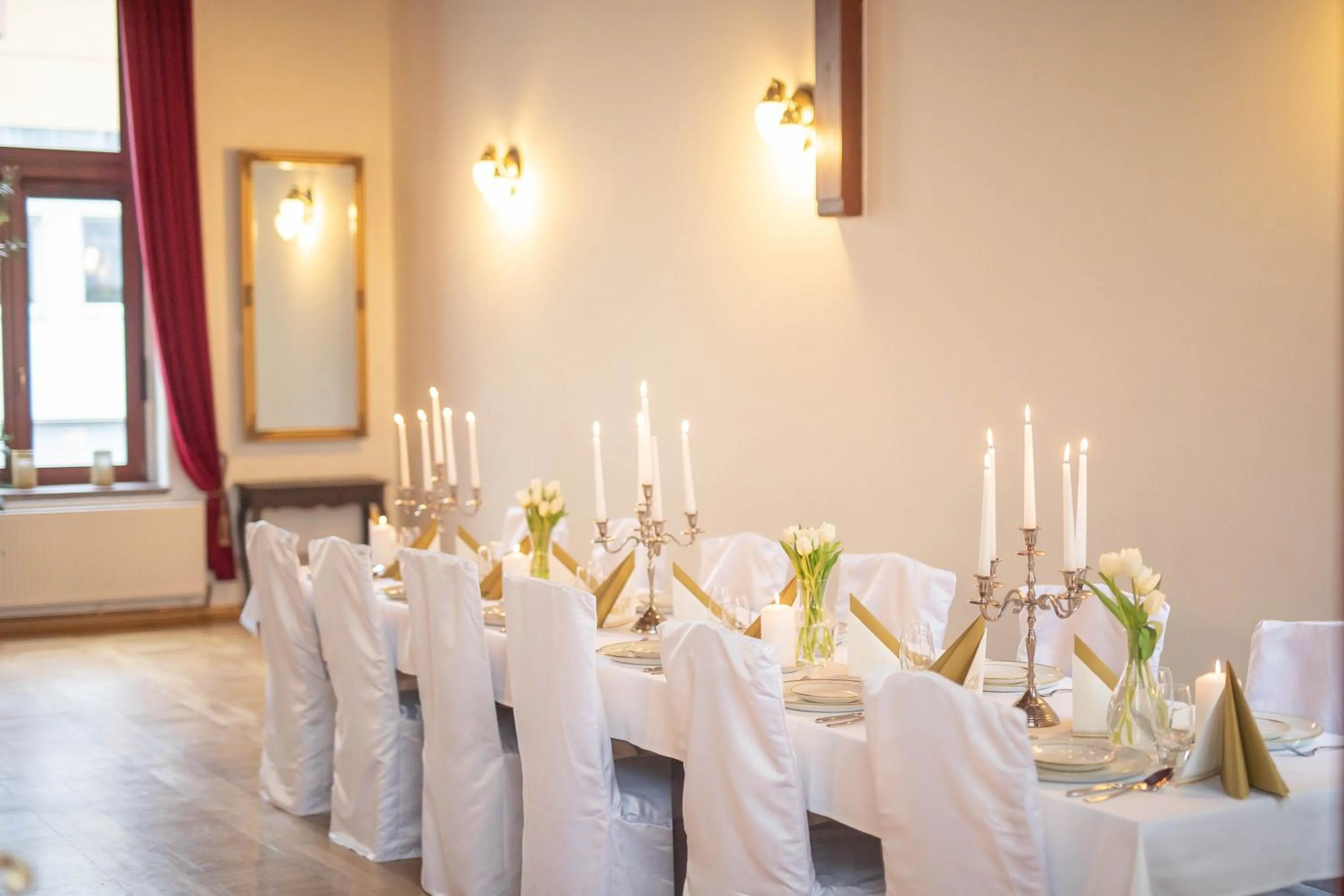 Banquet/Function facilities in Piastowski26