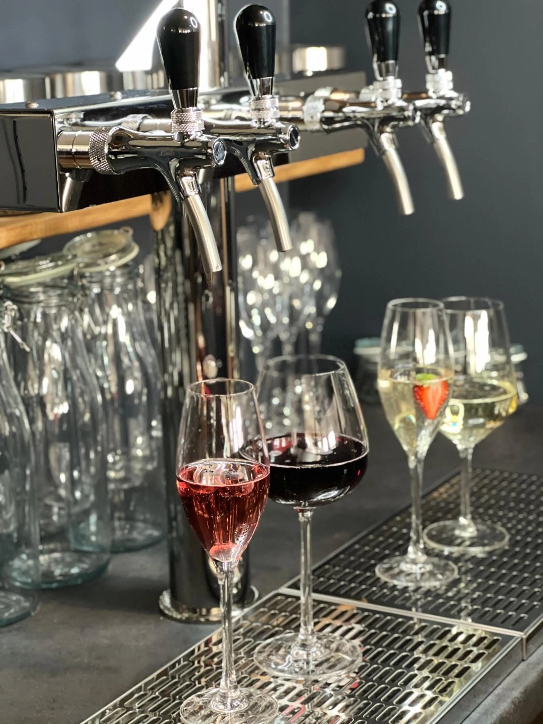 Restaurant/places to eat in Piastowski26