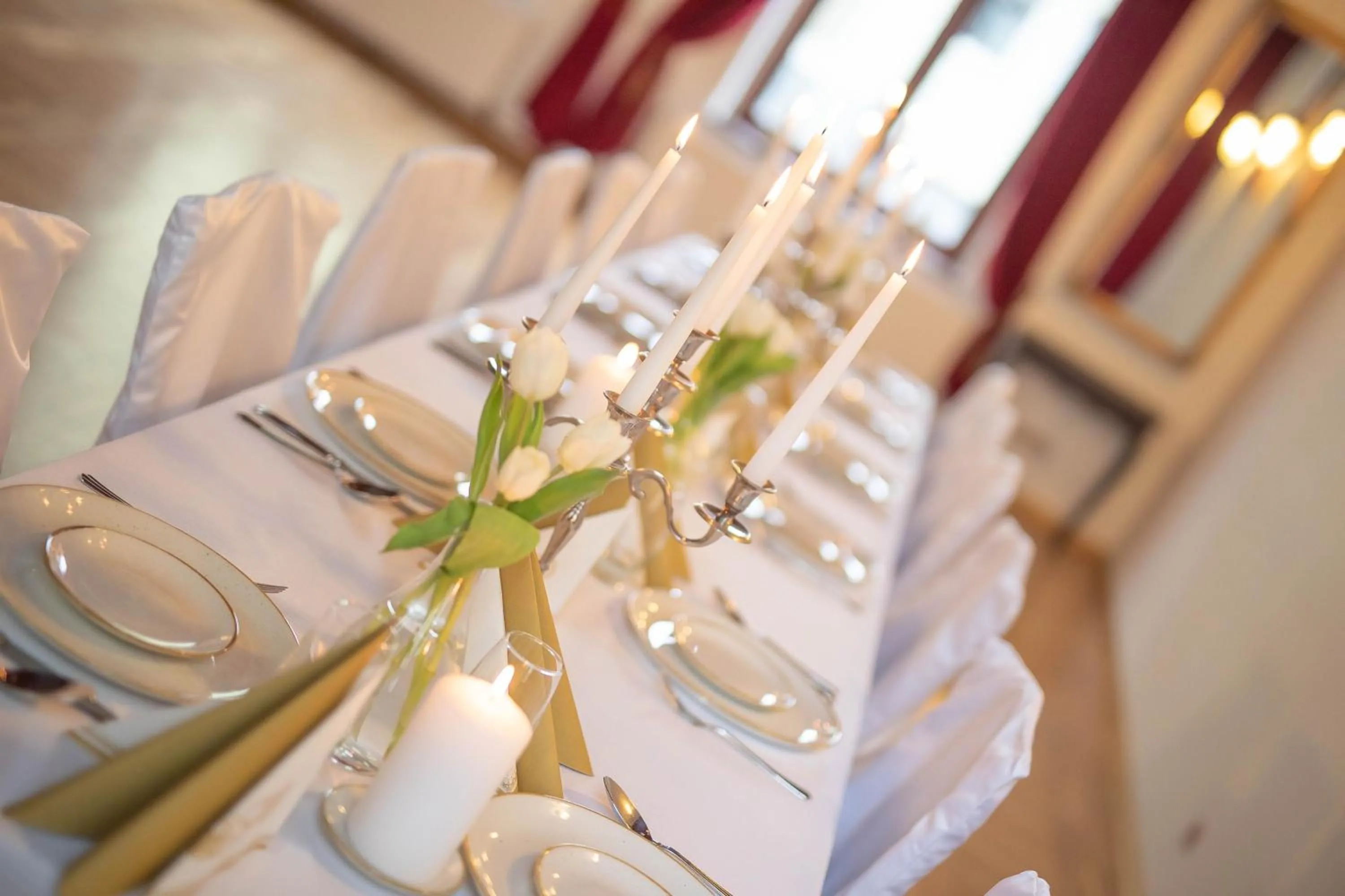 Restaurant/places to eat in Piastowski26