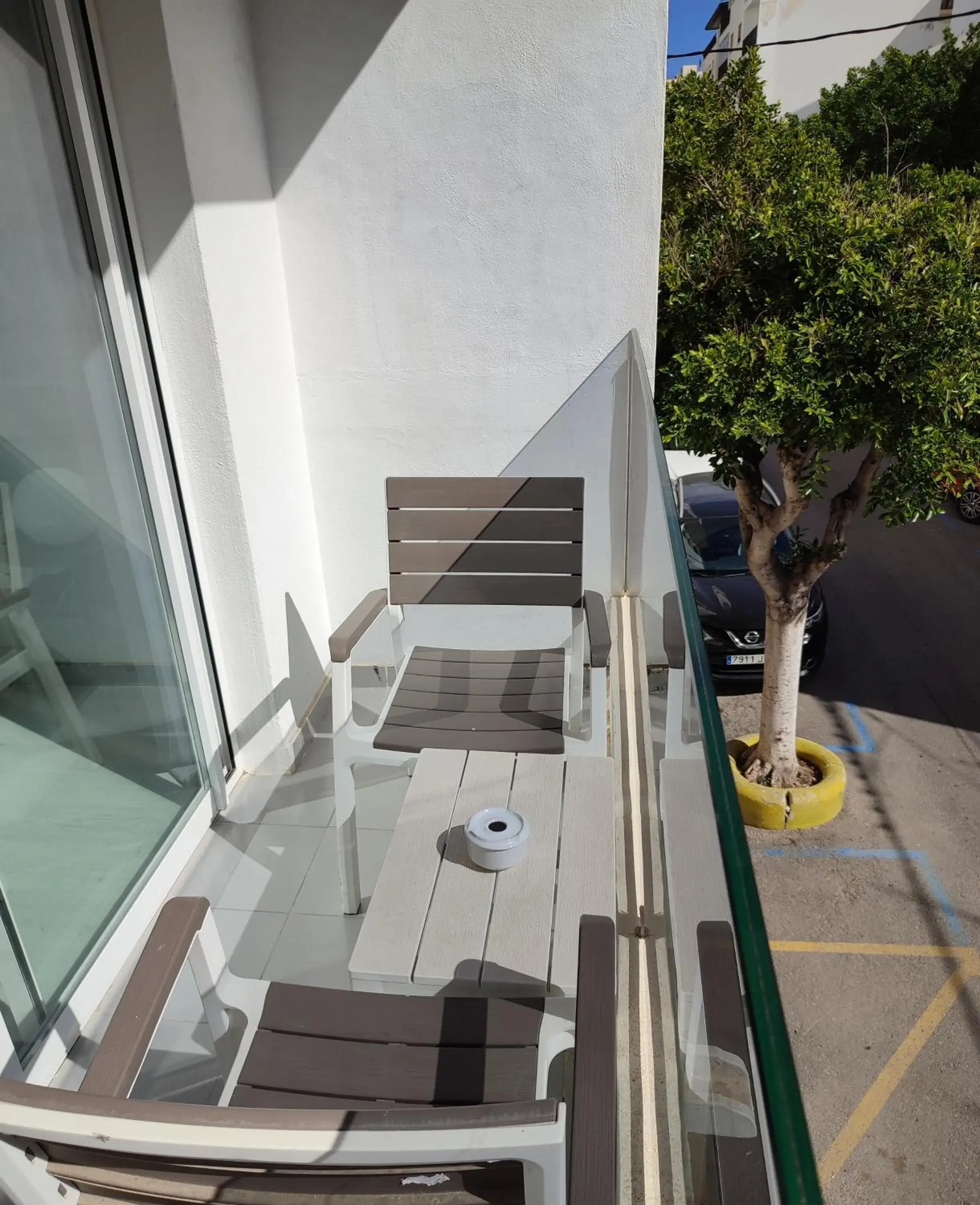 Superior Suite in Urban Spaces Ibiza Superior Suite in Urban Spaces Ibiza