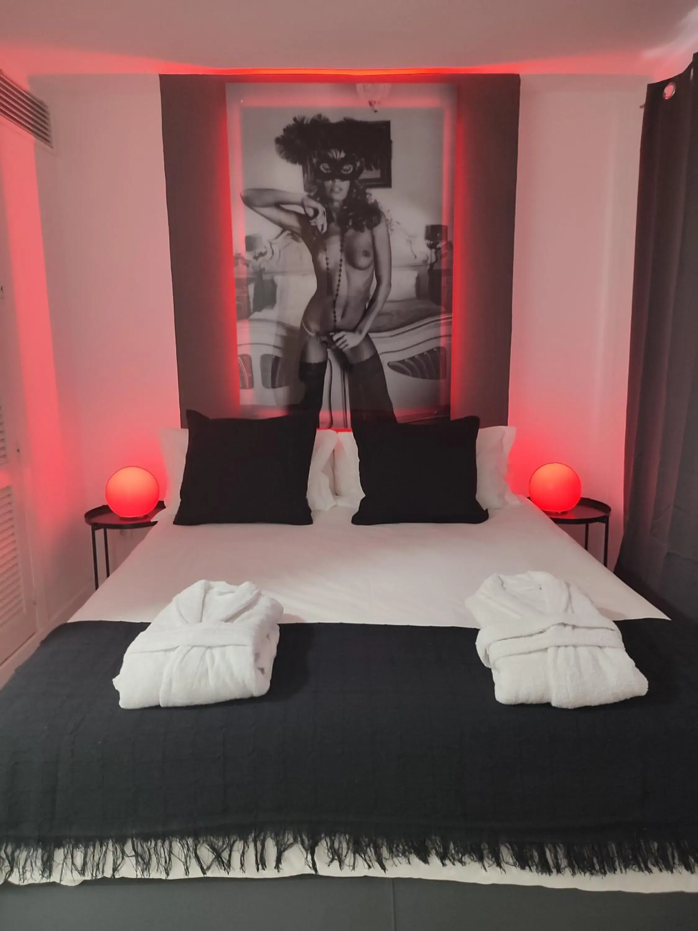 Standard Suite in Urban Spaces Ibiza Standard Suite in Urban Spaces Ibiza