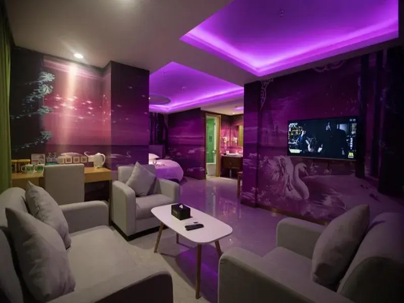 GreenTree Inn Haikou Chengmai Old Town Software Park Business Hotel GreenTree Inn Haikou Chengmai Old Town Software Park Business Hotel