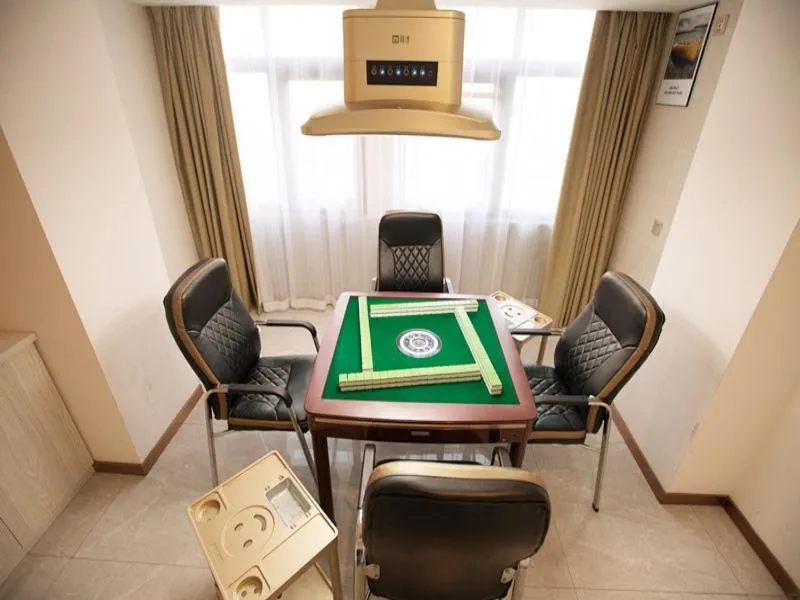 GreenTree Inn Haikou Chengmai Old Town Software Park Business Hotel