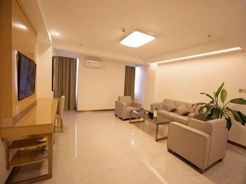 GreenTree Inn Haikou Chengmai Old Town Software Park Business Hotel GreenTree Inn Haikou Chengmai Old Town Software Park Business Hotel