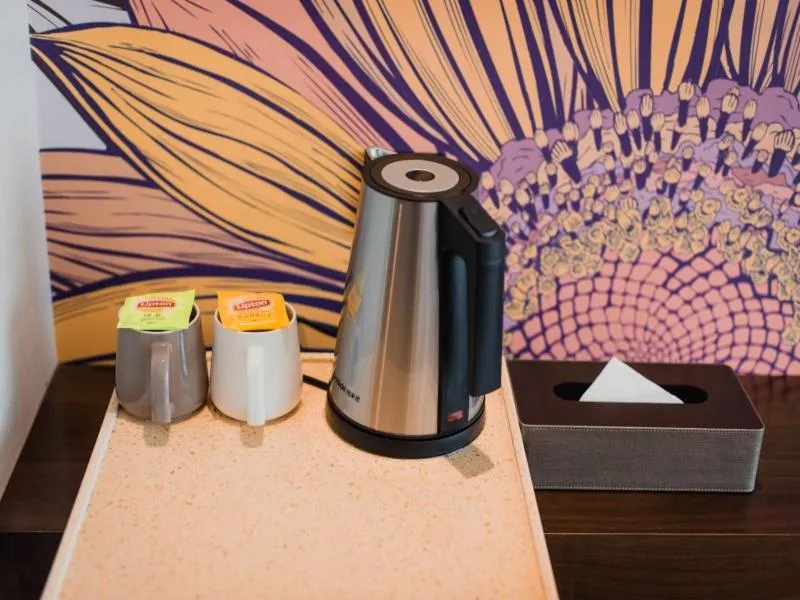 GME Lu'an Yeji District Administrative Center Hotel