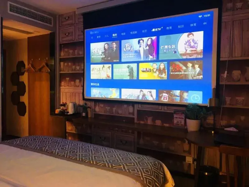 GME Rizhao Jinan Road Sun Plaza Hotel GME Rizhao Jinan Road Sun Plaza Hotel
