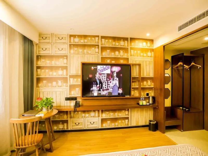 GreenTree Inn Xuzhou Economic Development Zone Da Miaozhen Business Hotel