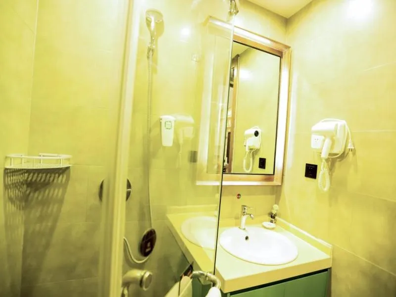 GreenTree Inn Xuzhou Economic Development Zone Da Miaozhen Business Hotel