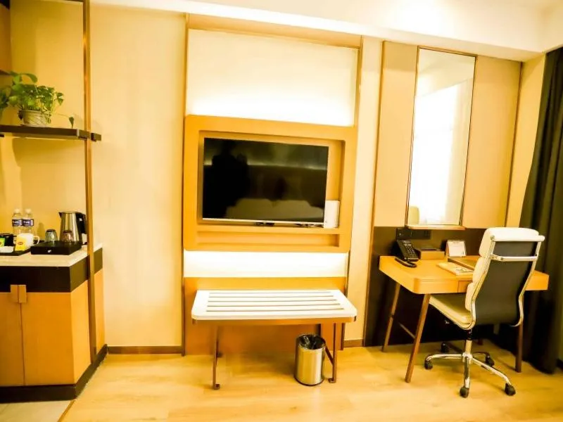 GreenTree Inn Xuzhou Economic Development Zone Da Miaozhen Business Hotel