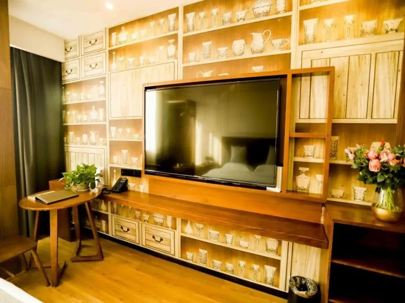 GreenTree Inn Xuzhou Economic Development Zone Da Miaozhen Business Hotel