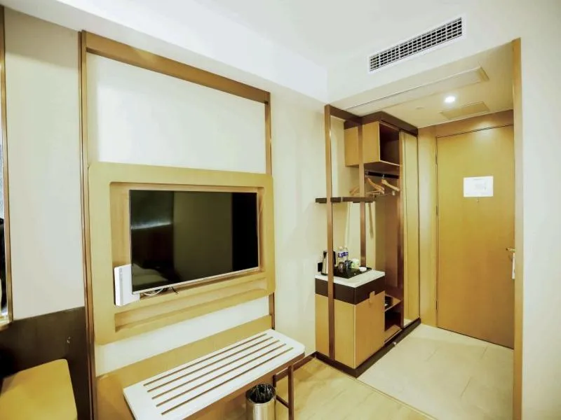 GreenTree Inn Xuzhou Economic Development Zone Da Miaozhen Business Hotel