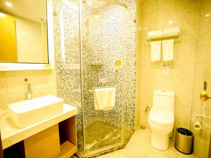 GreenTree Inn Xuzhou Economic Development Zone Da Miaozhen Business Hotel