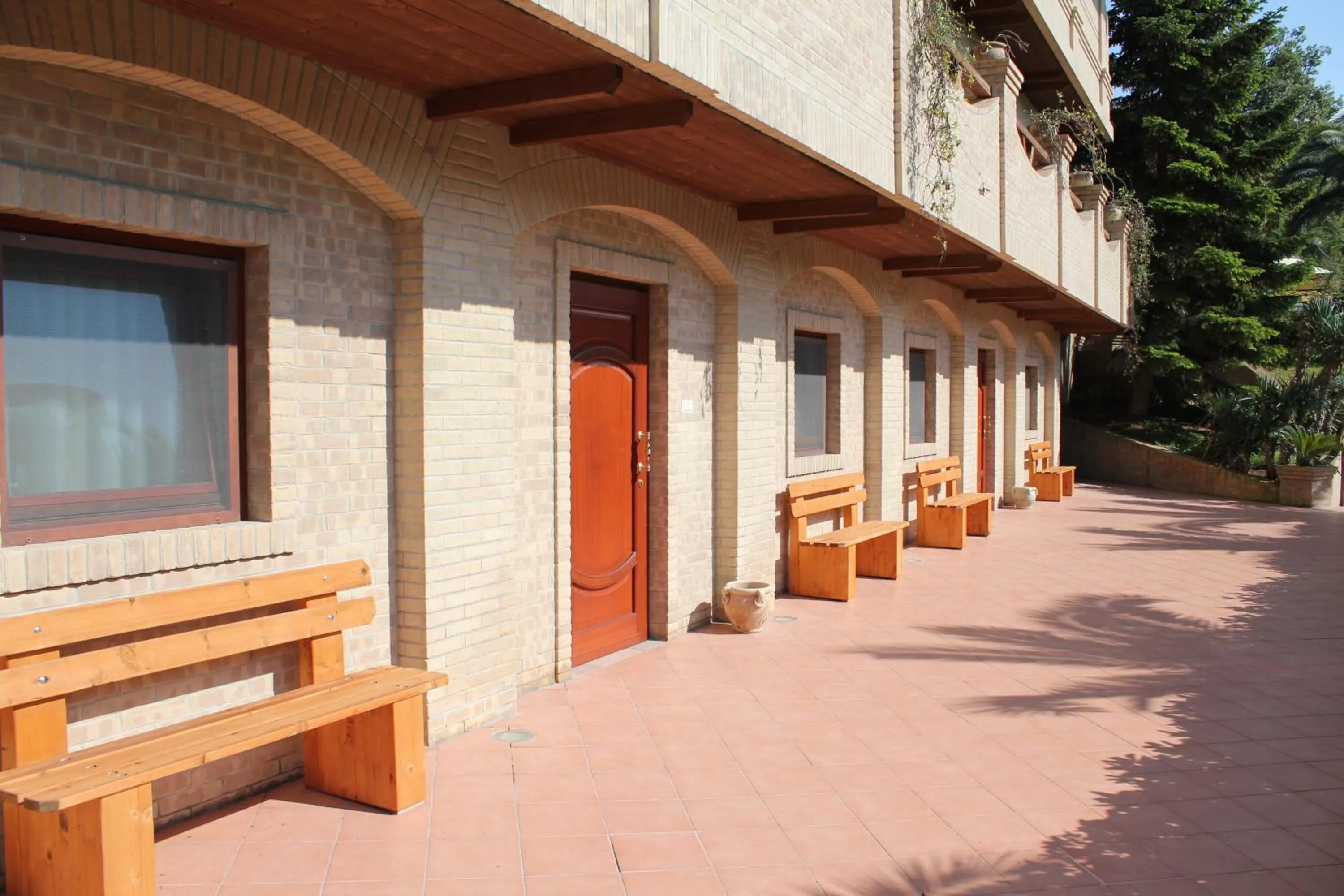 Il Portico Luxury B&B