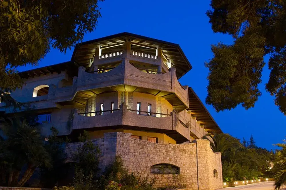 Il Portico Luxury B&B Il Portico Luxury B&B