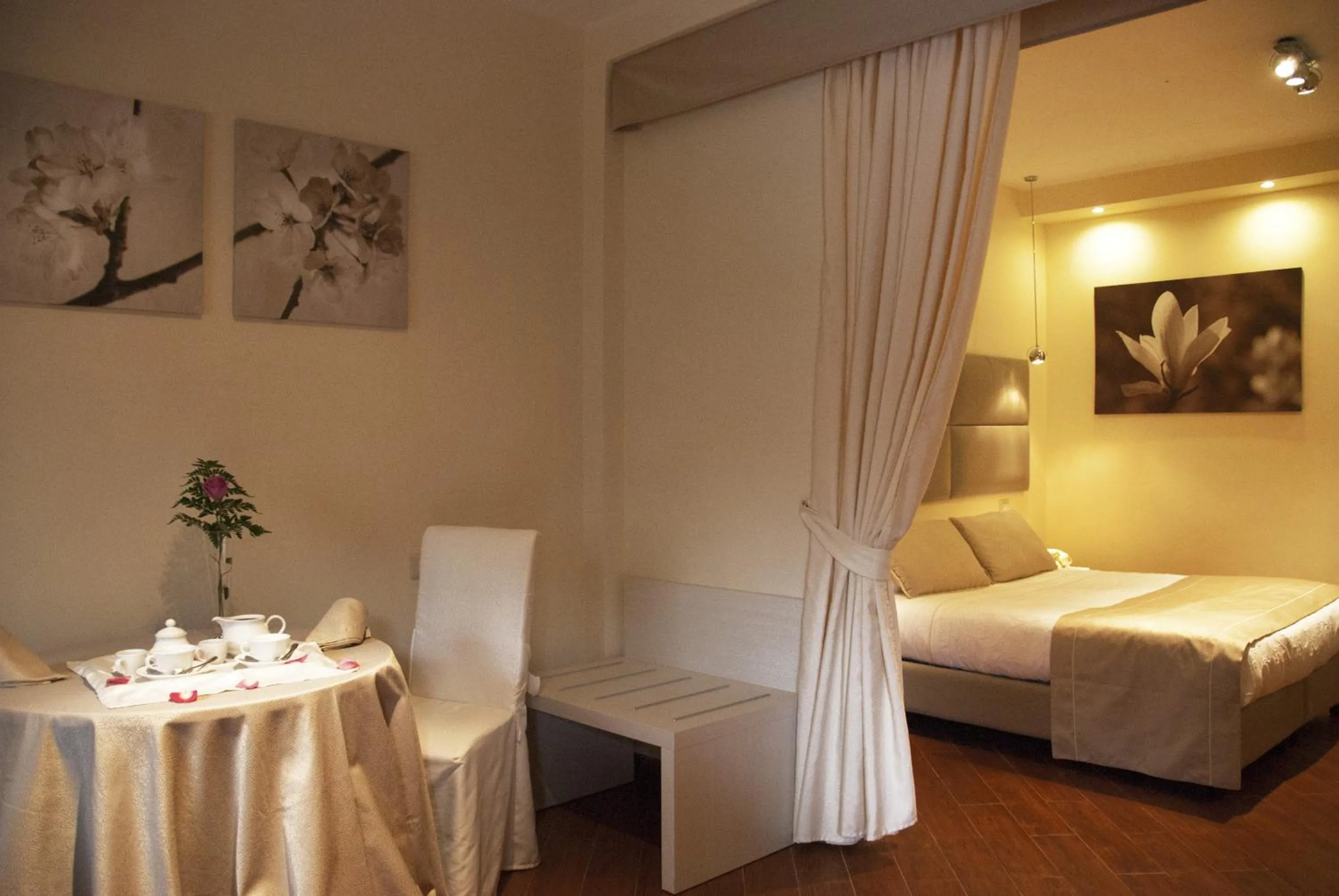 Il Portico Luxury B&B