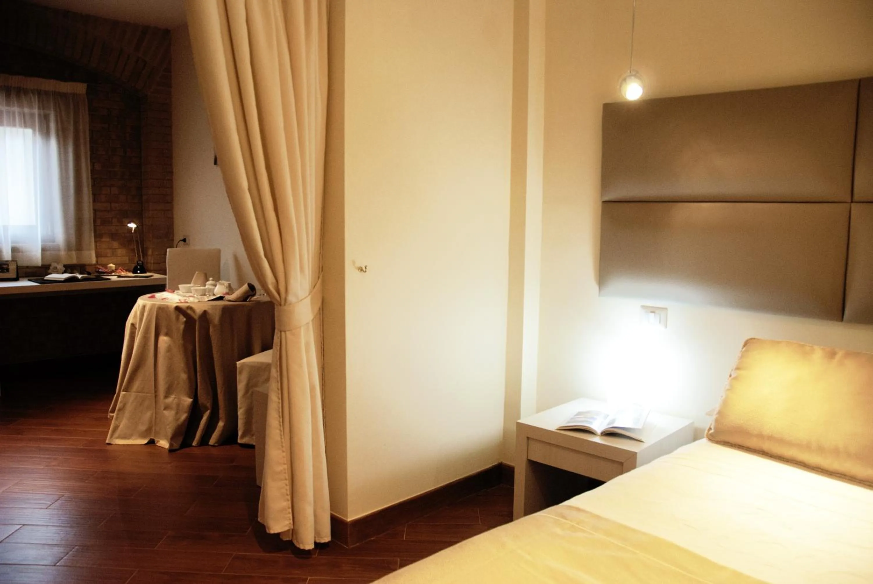 Il Portico Luxury B&B