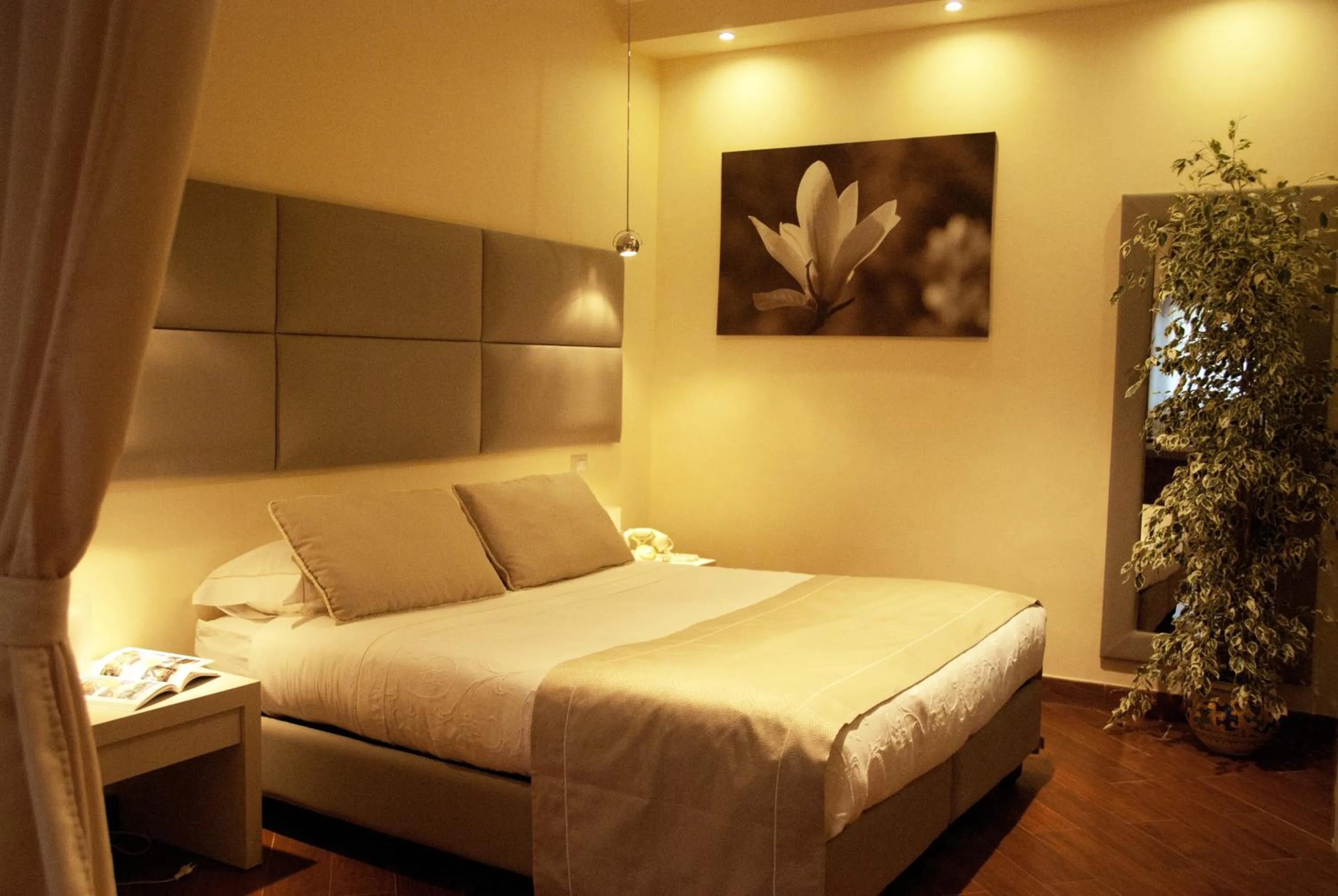 Il Portico Luxury B&B