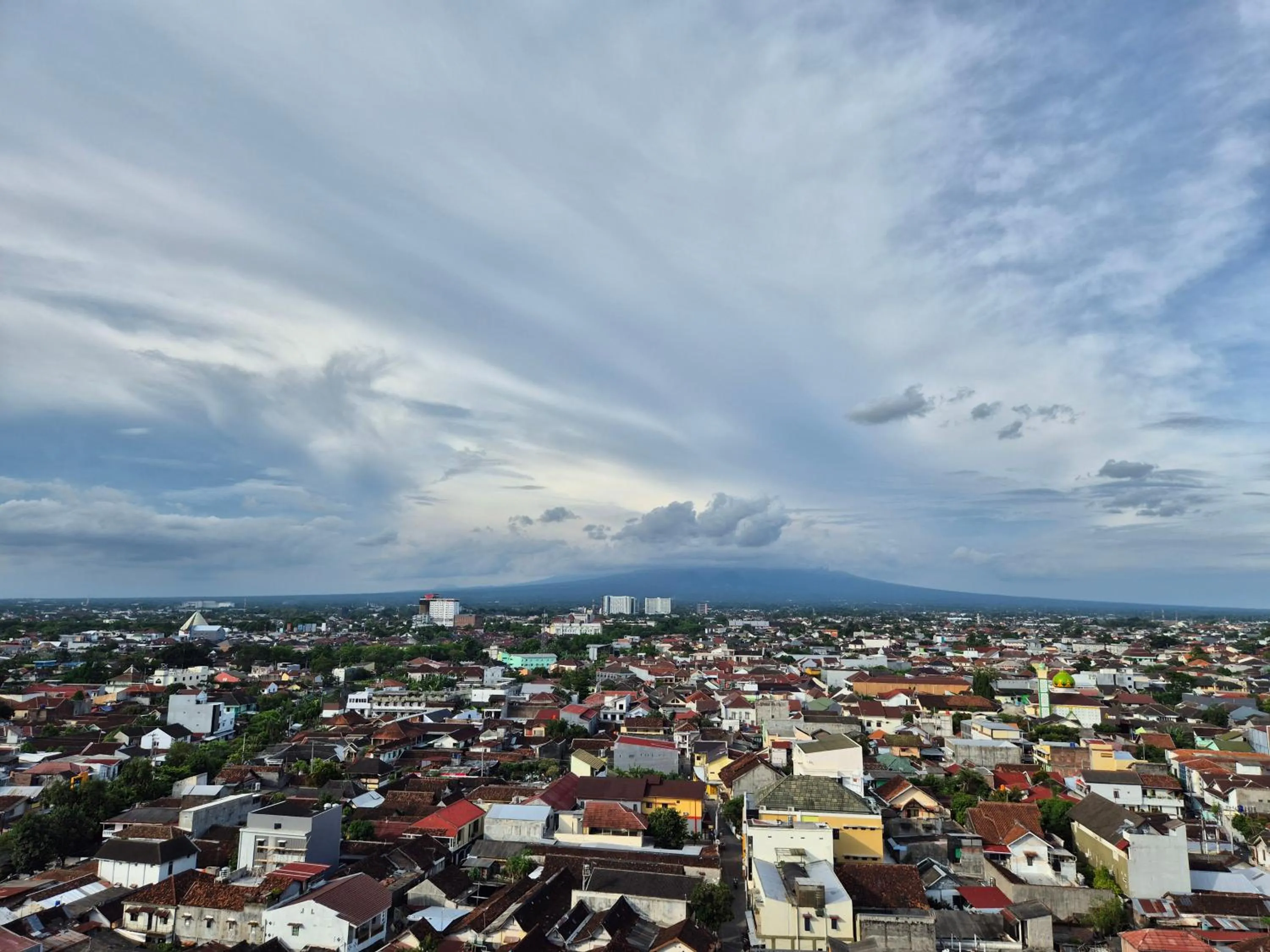 Apartemen Taman Melati Yogyakarta by ArFe Room