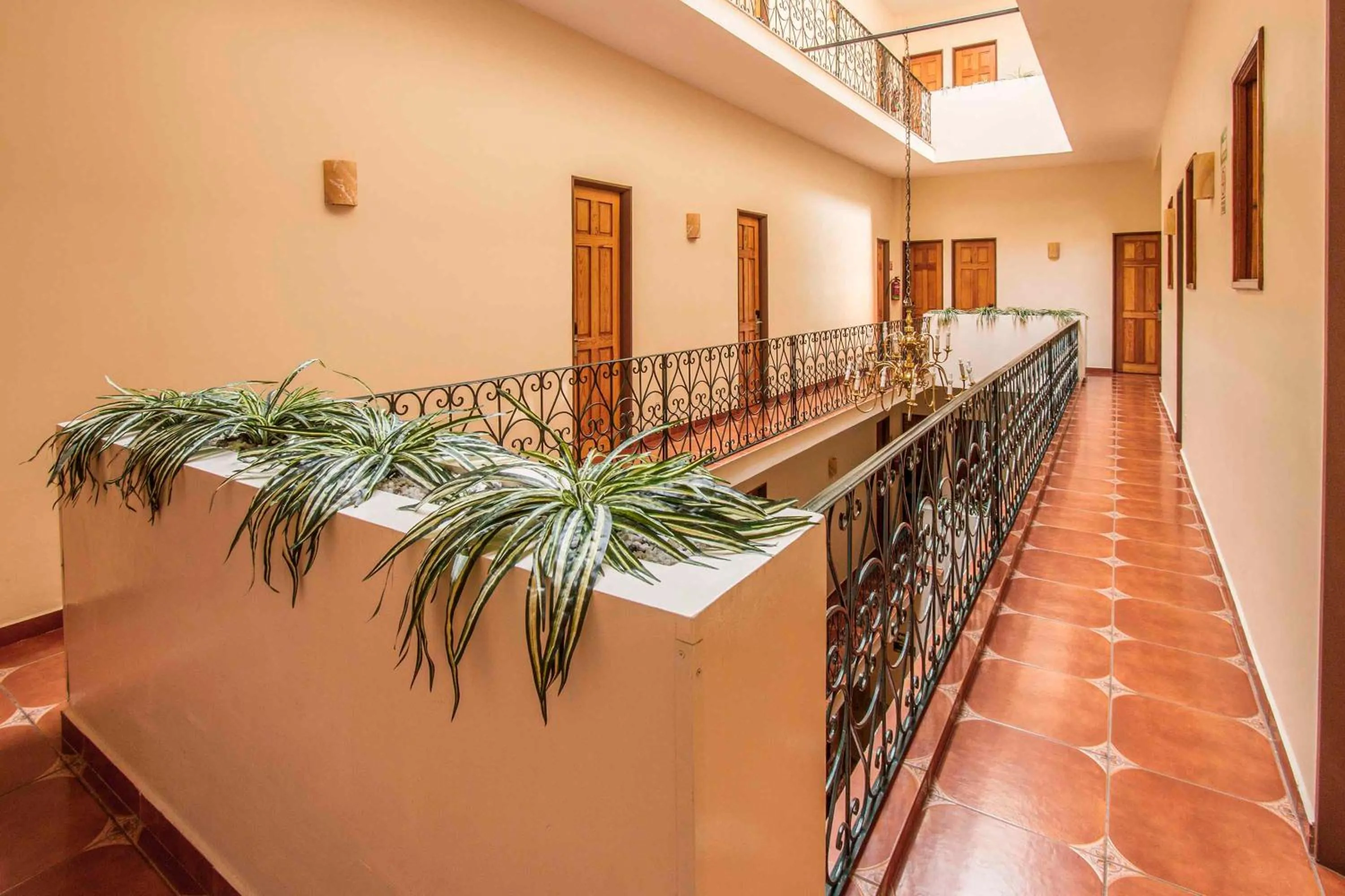 Other in Hotel Templo Mayor